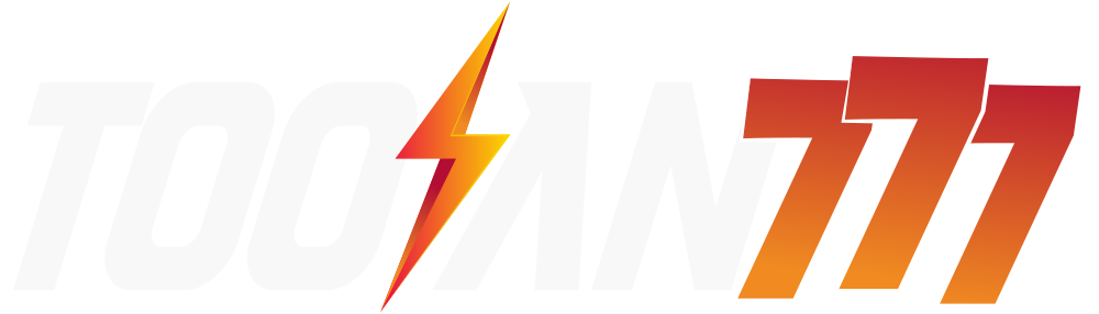 toofan777 Logo