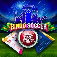 Bingo Soccer by toofan777