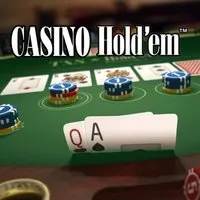Casino Hold'em Game Image from toofan777